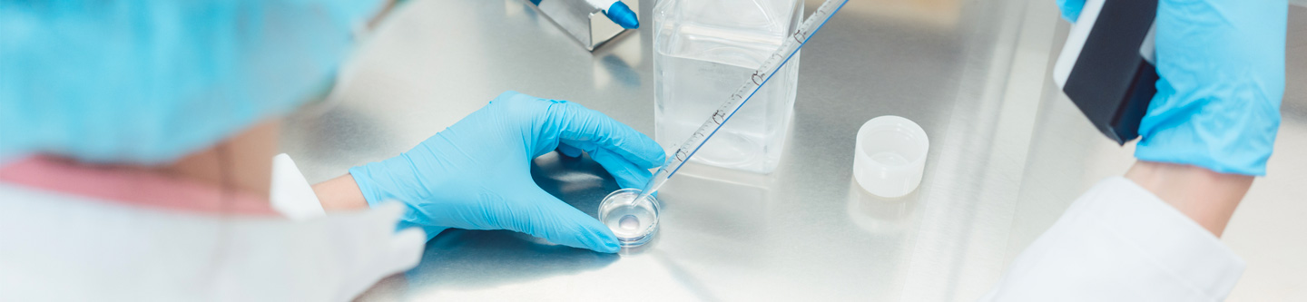 Stem Cell Treatment / Orthobiologics