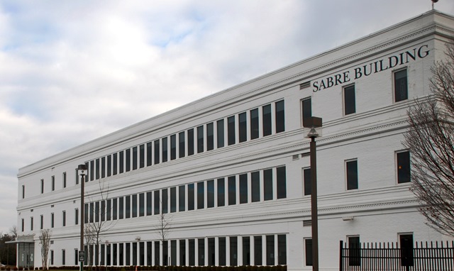 First State Imaging Center – Newark (Sabre) Location Image