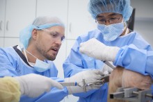 News about First State Orthopaedics in Delaware