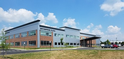 Enterpise Location Now Open
