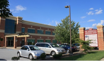 Jennersville Location