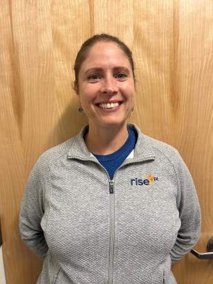 Katie Newcomb- Heffer