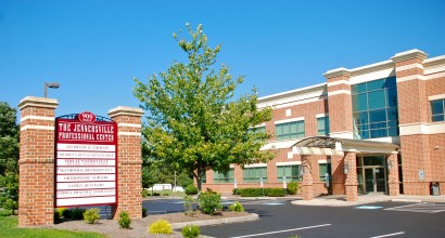 Jennersville Center - First State Orthopaedics in Delaware