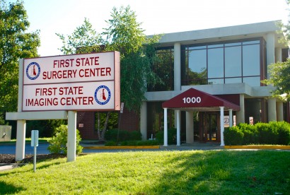 First State Surgery Center