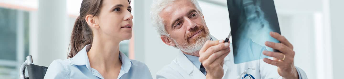 Physical Medicine and Rehabilitation