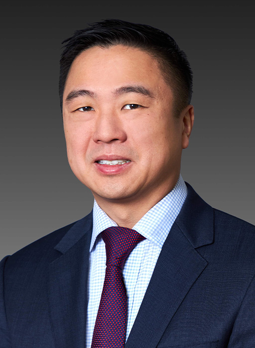 Dr. Chiu performs basivertebral nerve ablation(BVNA)