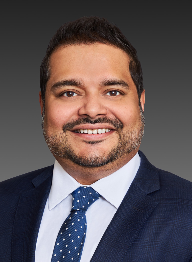 Abhishek Kumar, M.D., FSIR