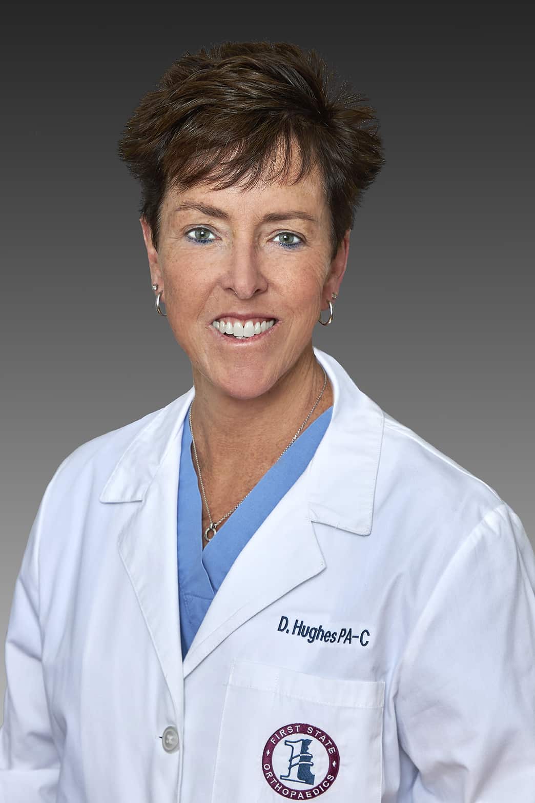 Deborah Hughes