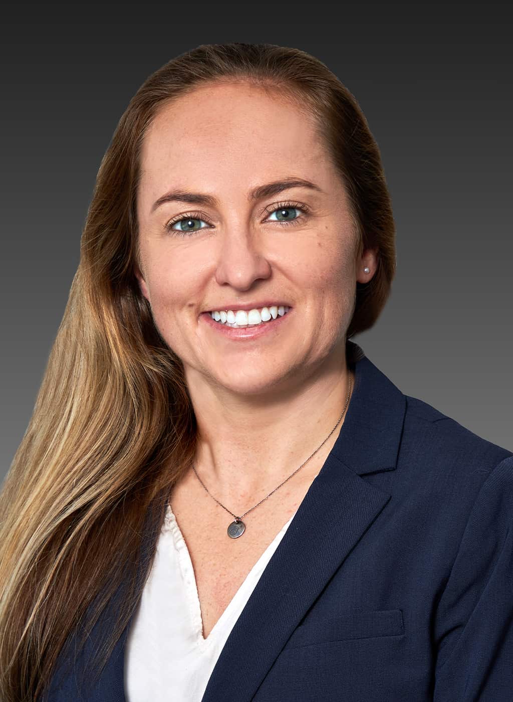 Shelby R. Smith, M.D.
