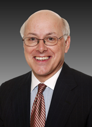 Robert A. Steele, M.D., F.R.C.S.