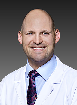 Jeremie M. Axe, M.D.