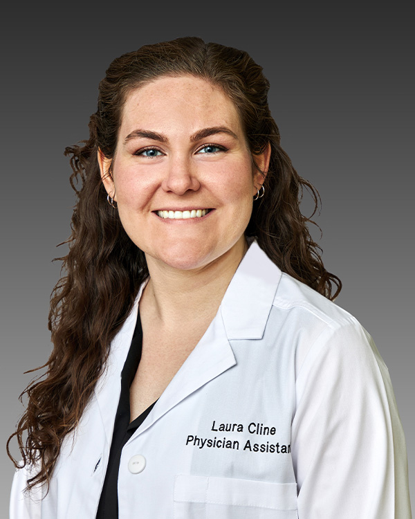 Laura Cline, PA-C