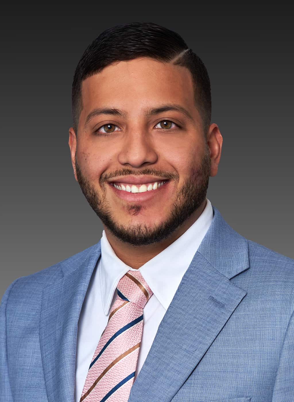 Christopher Rivera, M.D.