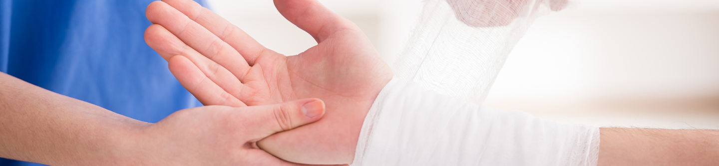 Hand & Upper Extremity