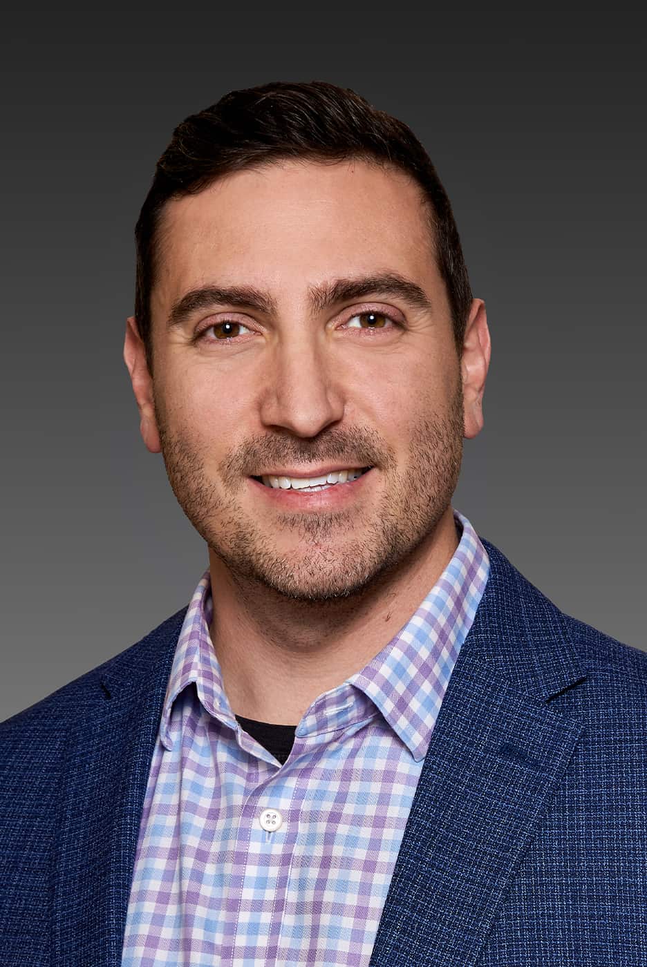 Grigory Gershkovich,  M.D.